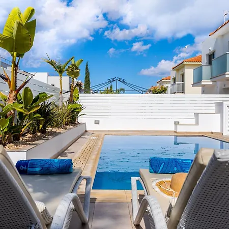 Corali In Pernera Protaras *