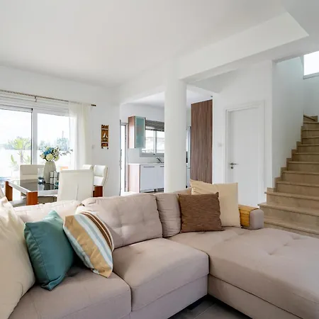 Corali In Pernera Protaras Villa Paralimni