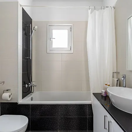 Corali In Pernera Protaras Paralimni