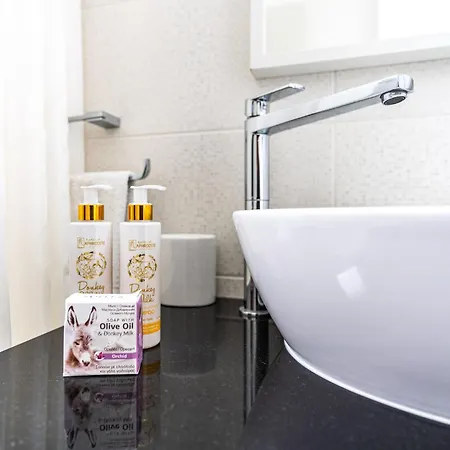 Villa Corali In Pernera Protaras