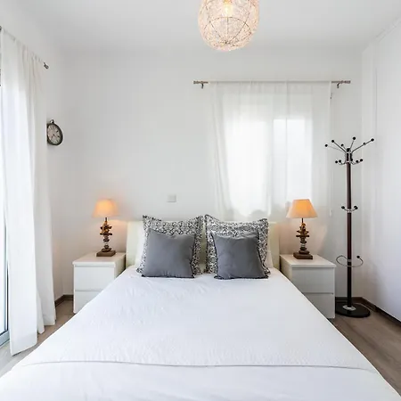 Villa Corali In Pernera Protaras *