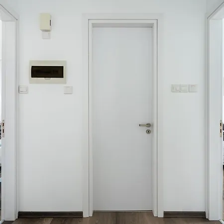 Corali In Pernera Protaras Villa