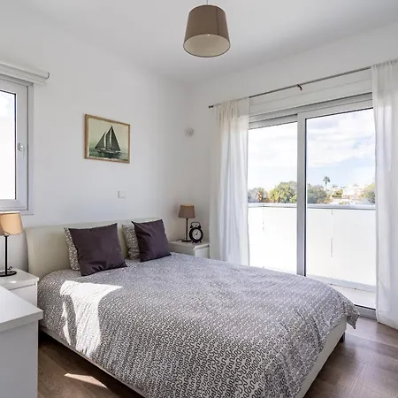 Villa Corali In Pernera Protaras *