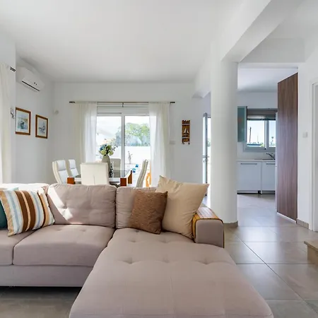 Corali In Pernera Protaras Villa *