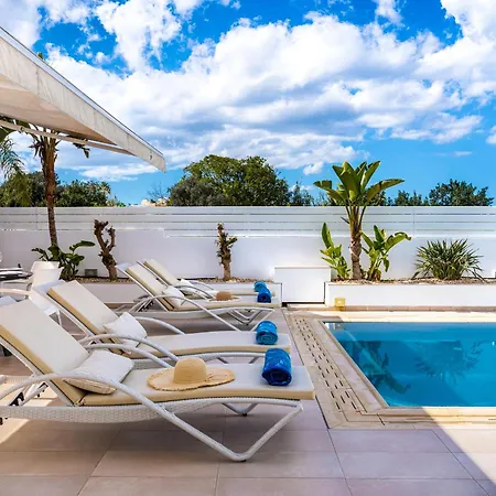 Corali In Pernera Protaras Paralimni