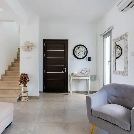 Villa Corali In Pernera Protaras Paralimni