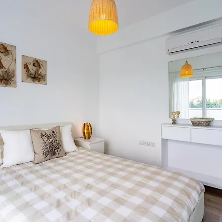 Corali In Pernera Protaras Villa *