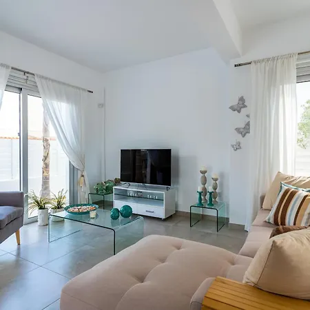 Corali In Pernera Protaras