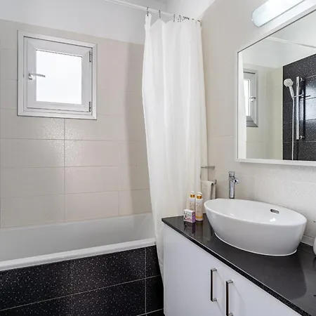 Villa Corali In Pernera Protaras *